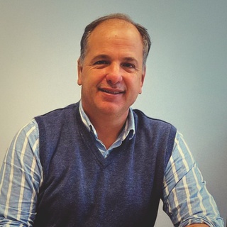 Rafael Parodi