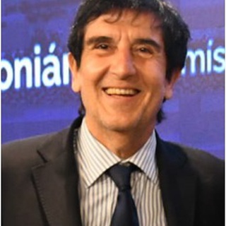 Carlos Melconian