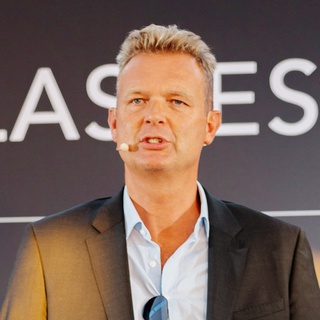 Peter Mohn