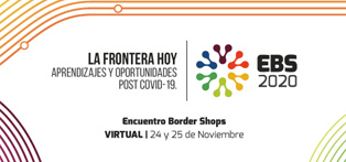 Encuentra de frontera 2020